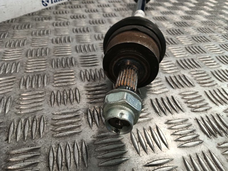 TRANSMISION DELANTERA DERECHA 13248652 6083736