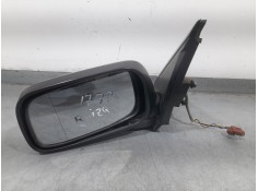 Recambio de retrovisor izquierdo para nissan almera i (n15) 2.0 d referencia OEM IAM A06LH4D  