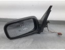 Recambio de retrovisor izquierdo para nissan almera i (n15) 2.0 d referencia OEM IAM A06LH4D  