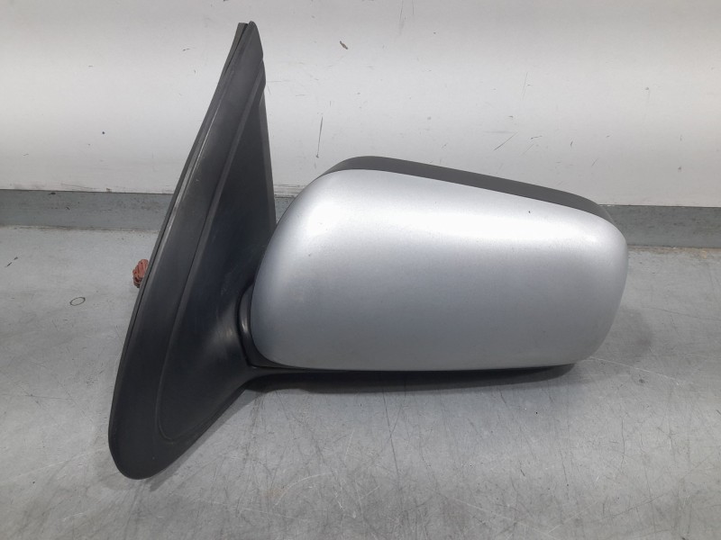 Recambio de retrovisor izquierdo para nissan almera i (n15) 2.0 d referencia OEM IAM A06LH4D  