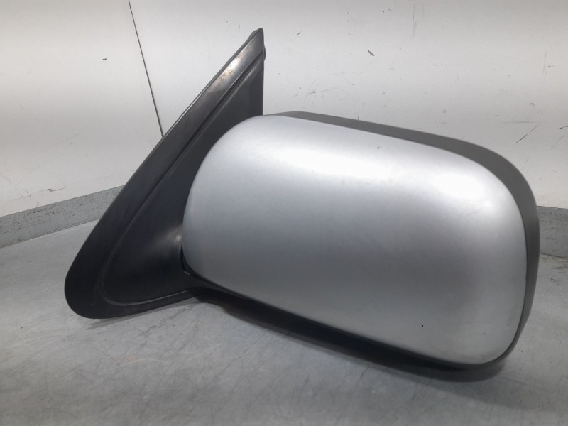 Recambio de retrovisor izquierdo para nissan almera i (n15) 2.0 d referencia OEM IAM A06LH4D  