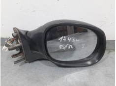 Recambio de retrovisor derecho para citroën xsara picasso (n68) 1.6 referencia OEM IAM 96484817XT ROZADO 