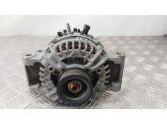 Recambio de alternador para opel astra k lim. 5türig selective start/stop referencia OEM IAM 39078192 BOSCH 0126312100