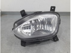 Recambio de faro antiniebla derecho para mg hs (as23) 1.5 ehs hybrid (csa6463) referencia OEM IAM 10453862  
