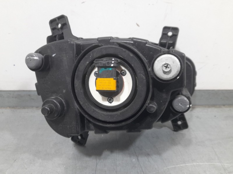Recambio de faro antiniebla derecho para mg hs (as23) 1.5 ehs hybrid (csa6463) referencia OEM IAM 10453862  