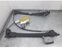 Recambio de elevalunas trasero derecho para citroën c6 (td_) 2.7 hdi referencia OEM IAM 9650386480 994390105 BROSE