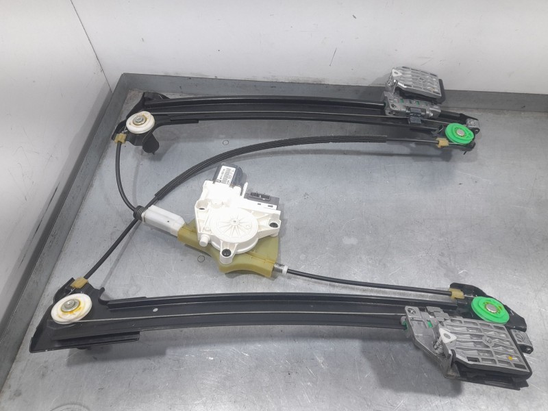 Recambio de elevalunas trasero derecho para citroën c6 (td_) 2.7 hdi referencia OEM IAM 9650386480 994390105 BROSE