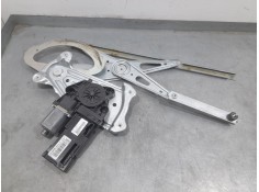 Recambio de elevalunas delantero izquierdo para renault fluence (l3_) 1.5 dci (l30b) referencia OEM IAM 807210014R  