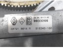 Recambio de elevalunas delantero izquierdo para renault fluence (l3_) 1.5 dci (l30b) referencia OEM IAM 807210014R  