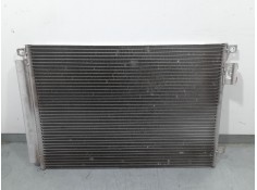 CONDENSADOR / RADIADOR AIRE ACONDICIONADO 5A0370000 107701392 DENSO