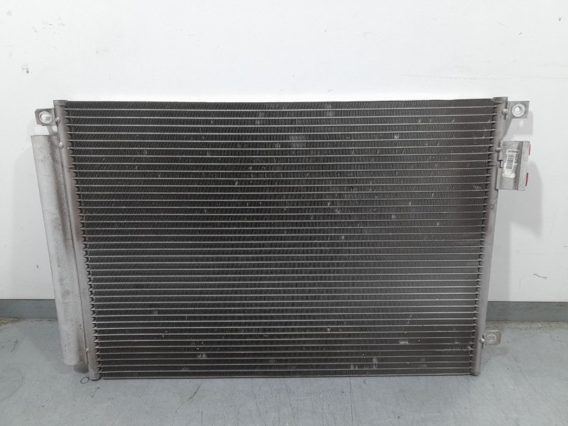 Recambio de condensador / radiador aire acondicionado para fiat 500 (312_) 1.2 (312axa1a) referencia OEM IAM 5A0370000 107701392
