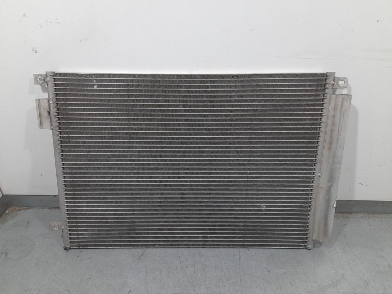 Recambio de condensador / radiador aire acondicionado para fiat 500 (312_) 1.2 (312axa1a) referencia OEM IAM 5A0370000 107701392