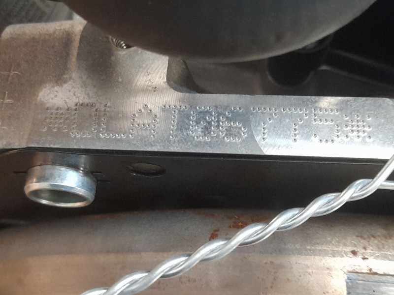 Recambio de motor completo para seat arona (kj7, kjp) 1.0 tsi referencia OEM IAM DLAT 06775 