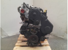 Recambio de motor completo para ford focus ii (da_, hcp, dp) 1.8 tdci referencia OEM IAM KKDA D07364 