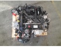Recambio de motor completo para ford focus iii 1.0 ecoboost referencia OEM IAM M1DD GA21124 