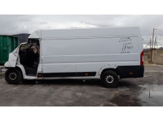 fiat ducato furgoneta (250_) del año 2020