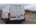 fiat ducato furgoneta (250_) del año 2020