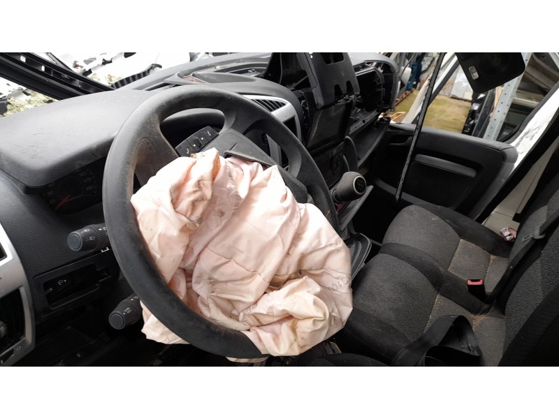 fiat ducato furgoneta (250_) del año 2020