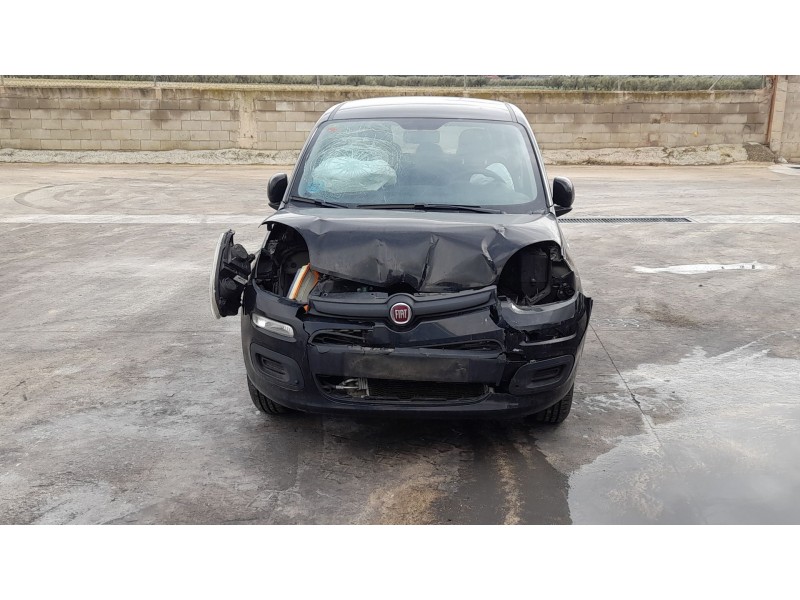 fiat panda (312_, 319_) del año 2019