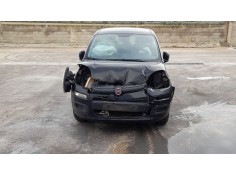 FIAT PANDA (312_, 319_)