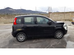 FIAT PANDA (312_, 319_)