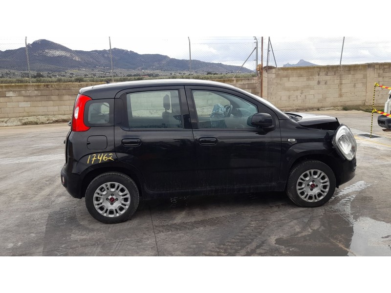 fiat panda (312_, 319_) del año 2019