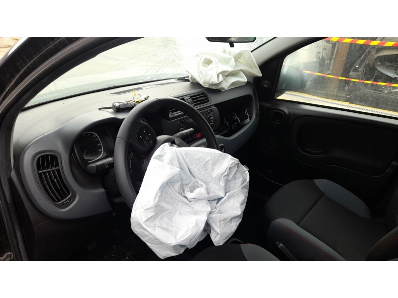 fiat panda (312_, 319_) del año 2019