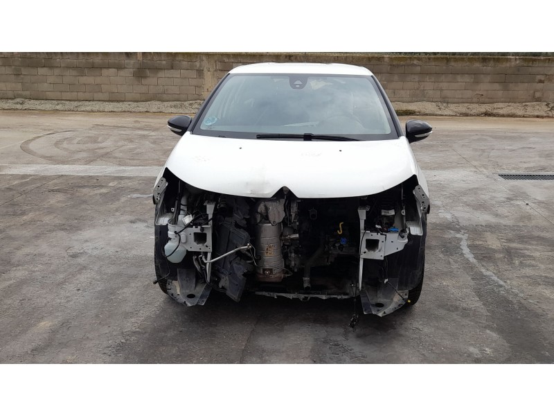 citroën c3 iii (sx) del año 2022