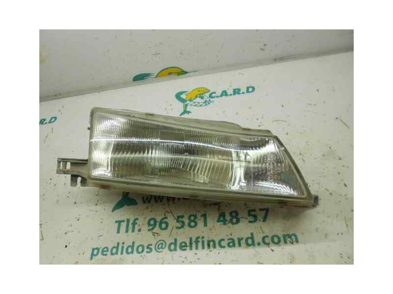 Recambio de faro derecho para daewoo nexia gl referencia OEM IAM   