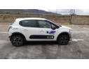 citroën c3 iii (sx) del año 2022