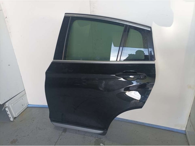 Recambio de puerta trasera izquierda para bmw x4 (f26) xdrive 20d referencia OEM IAM 41007364791  