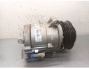 Recambio de compresor aire acondicionado para chevrolet cruze hatchback (j305) 2.0 cdi referencia OEM IAM 557805030  