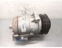 Recambio de compresor aire acondicionado para chevrolet cruze hatchback (j305) 2.0 cdi referencia OEM IAM 557805030  