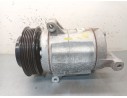 Recambio de compresor aire acondicionado para chevrolet cruze hatchback (j305) 2.0 cdi referencia OEM IAM 557805030  