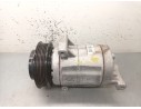 Recambio de compresor aire acondicionado para chevrolet cruze hatchback (j305) 2.0 cdi referencia OEM IAM 557805030  