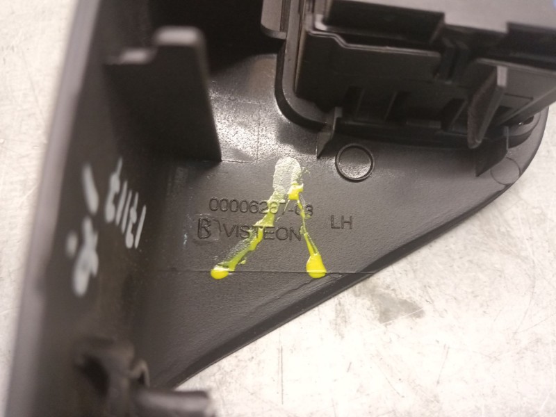 Recambio de mando elevalunas delantero izquierdo para opel insignia a sports tourer (g09) 1.6 cdti (35) referencia OEM IAM 22915