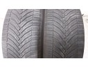 Recambio de neumatico pareja para neumaticos reutilizados - referencia OEM IAM 195551589V MICHELIN 195/55/15/89V