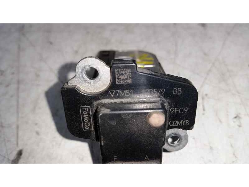 Recambio de caudalimetro para ford focus lim. (cb4) titanium referencia OEM IAM 7M5112B579BB  