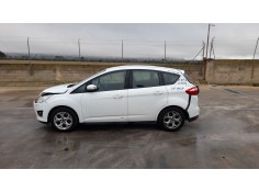 ford c-max ii (dxa/cb7, dxa/ceu) del año 2014