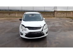FORD C-MAX II (DXA/CB7, DXA/CEU)