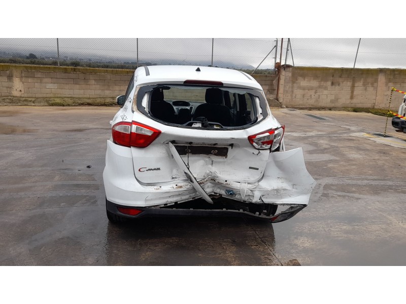 ford c-max ii (dxa/cb7, dxa/ceu) del año 2014