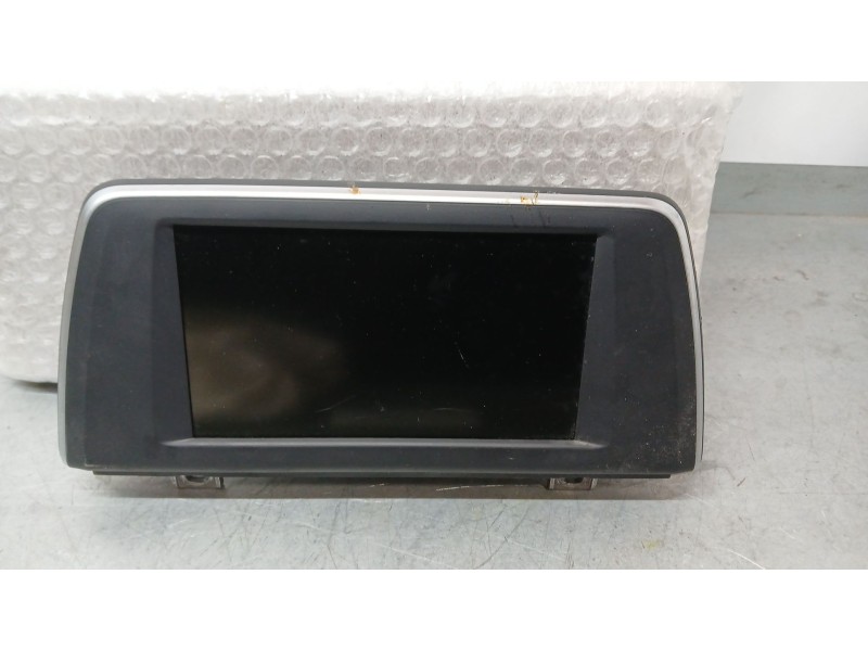 Recambio de sistema navegacion gps para bmw serie 2 gran tourer (f46) 216d referencia OEM IAM 9399442  MAGNETI MARELLI