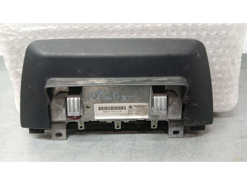 Recambio de sistema navegacion gps para bmw serie 2 gran tourer (f46) 216d referencia OEM IAM 9399442  MAGNETI MARELLI