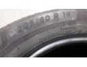 Recambio de neumatico pareja para neumaticos reutilizados - referencia OEM IAM 205601692H MICHELIN 205/60/16/92H