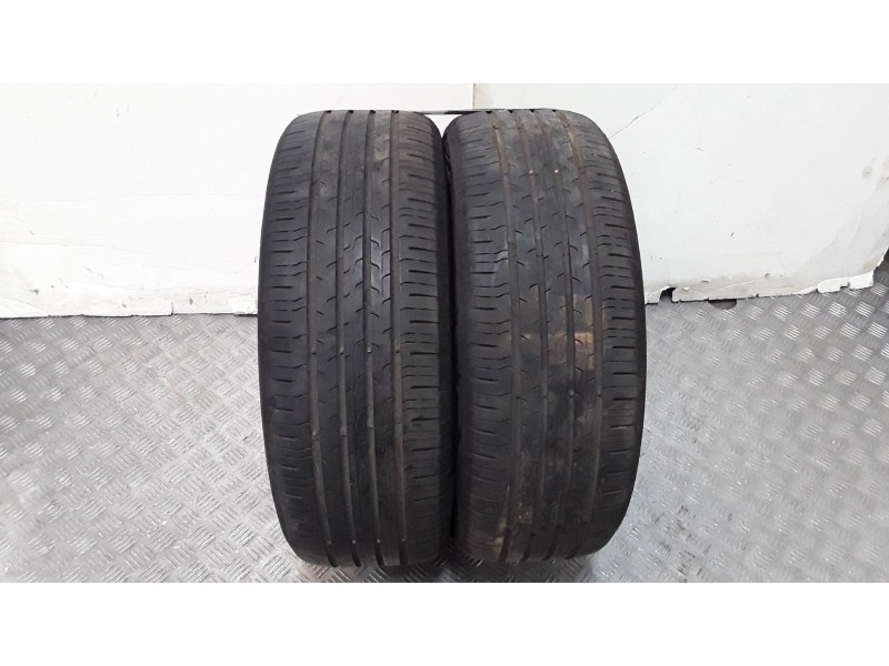 Recambio de neumatico pareja para neumaticos reutilizados - referencia OEM IAM 205501793V CONTINENTAL 205/50/17/93V