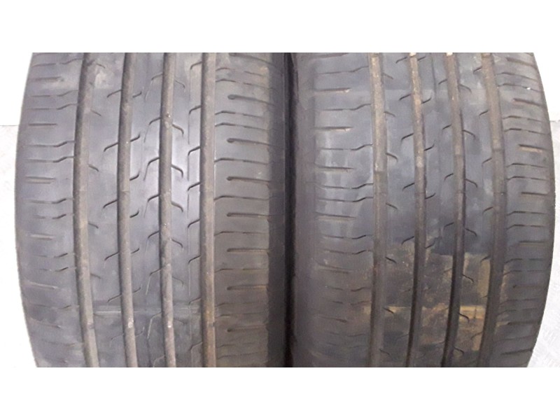 Recambio de neumatico pareja para neumaticos reutilizados - referencia OEM IAM 205501793V CONTINENTAL 205/50/17/93V