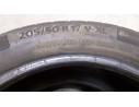 Recambio de neumatico pareja para neumaticos reutilizados - referencia OEM IAM 205501793V CONTINENTAL 205/50/17/93V