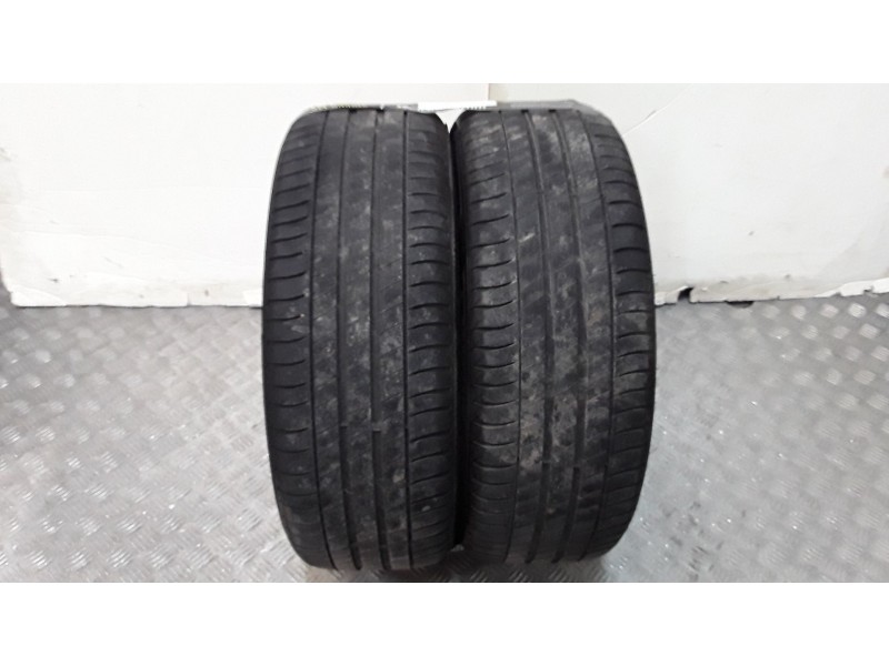 Recambio de neumatico pareja para neumaticos reutilizados - referencia OEM IAM 205501793V MICHELIN 205/50/17/93V