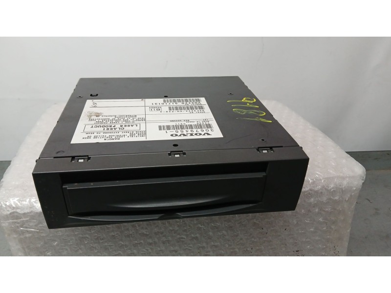 Recambio de modulo electronico para volvo xc90 d5 referencia OEM IAM 30679455  3AF322ACU