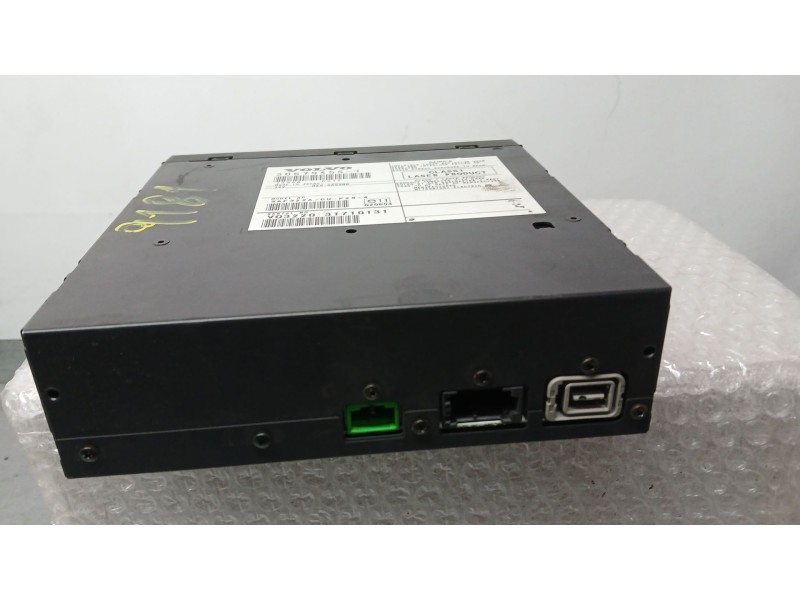 Recambio de modulo electronico para volvo xc90 d5 referencia OEM IAM 30679455  3AF322ACU